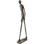 Deco Art Man, lopend H79cm