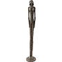 Deco Art Lady, staand H78cm