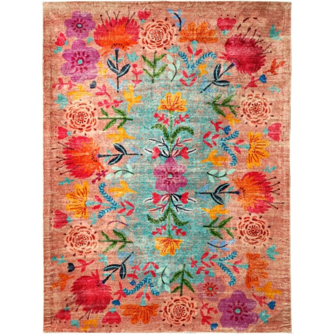 Vloerkleed Fiore 160x230