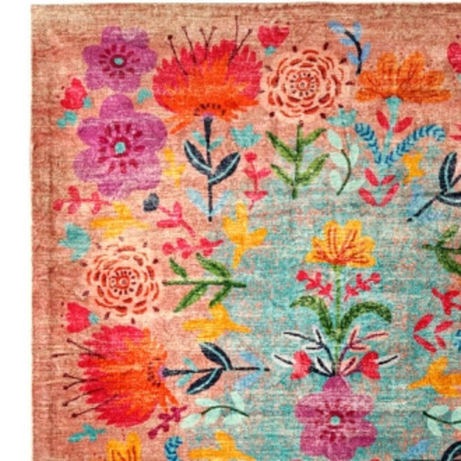 Vloerkleed Fiore 160x230