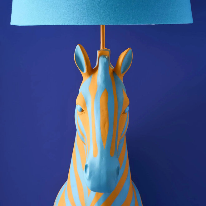 Vloerlamp Zebra Zora H153cm