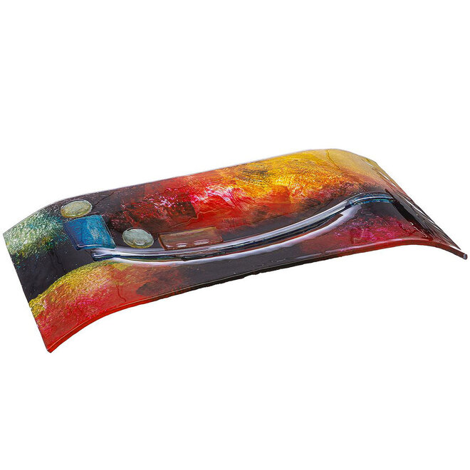 Glas Schaal Classico