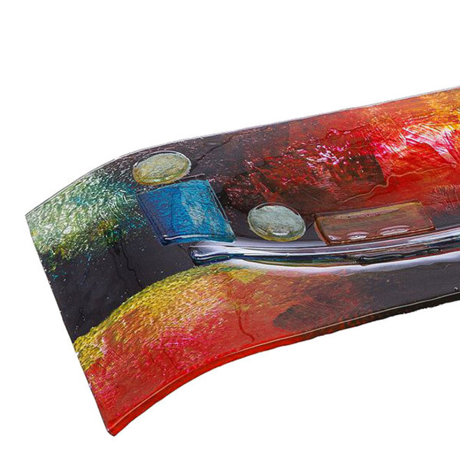 Glas Schaal Classico