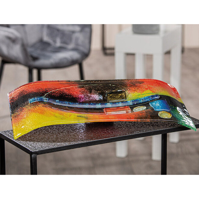 Glas Schaal Classico