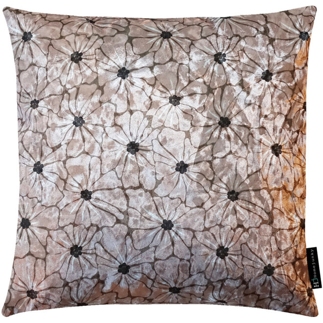 Sierkussen Bella Fiore 45x45