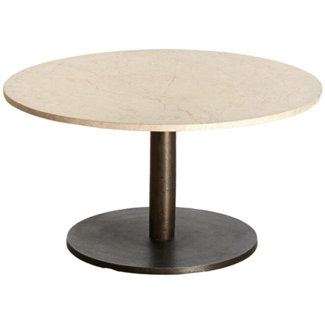 Salontafel PazoMarmor 76x36 cm