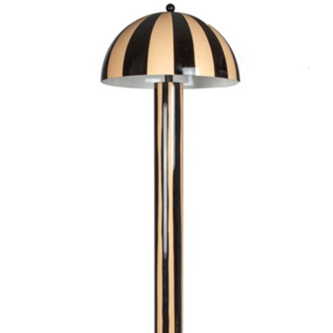 Vloerlamp Vertical Stripe 150cm