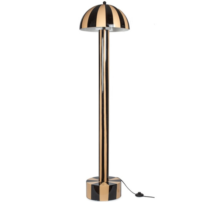 Vloerlamp Vertical Stripe 150cm