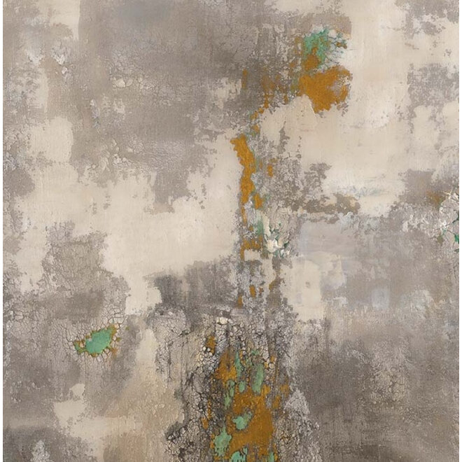 Canvas schilderij Deep Impression 78x118