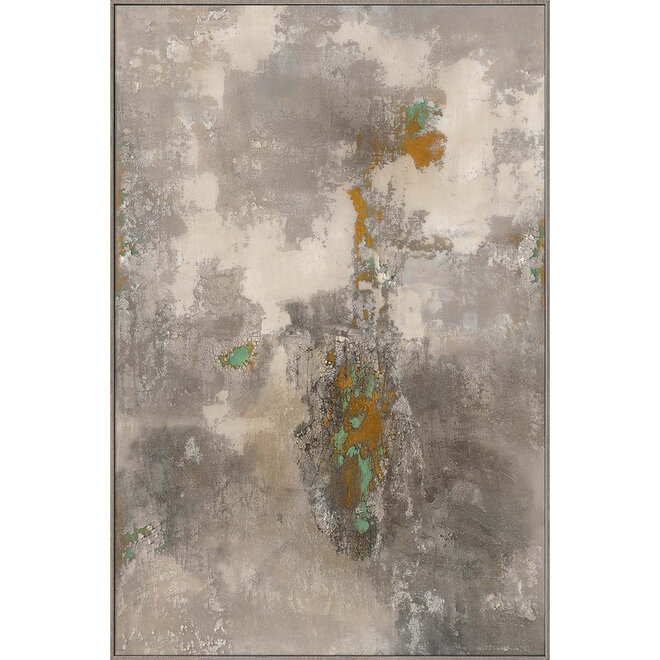 Canvas schilderij Deep Impression 78x118