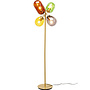 Vloerlamp Balloon Dance 160cm