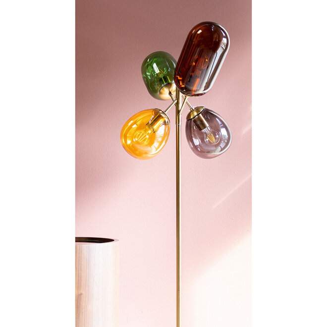 Vloerlamp Balloon Dance 160cm
