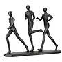 Poly-Sculptuur 'Marathon'