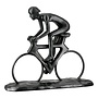 Poly-Sculptuur 'Tijdrit'