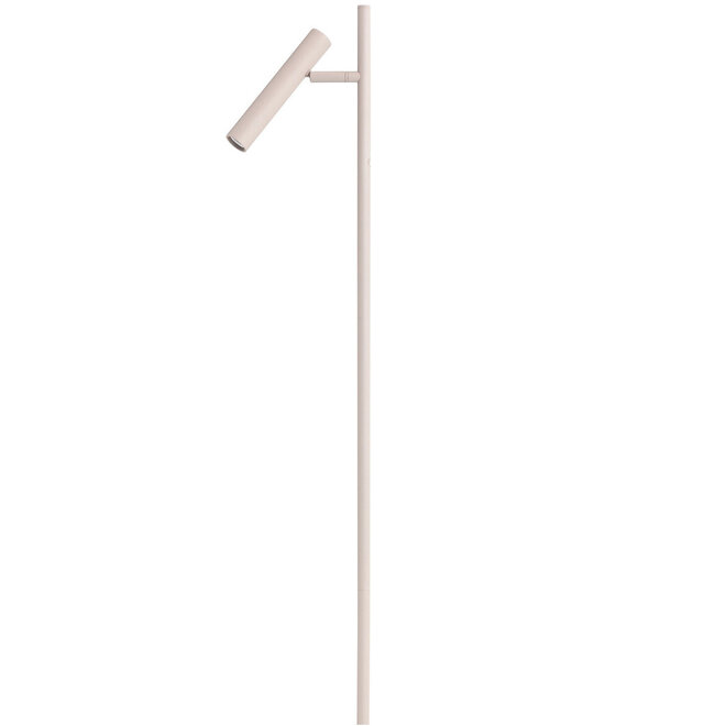 Vloerlamp Piero Zand 141cm