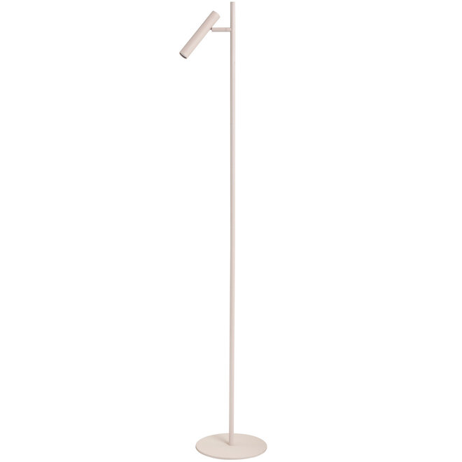Vloerlamp Piero Zand 141cm