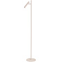 Vloerlamp Piero Zand 141cm