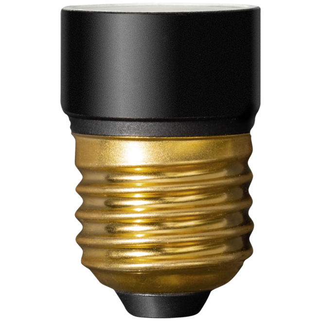 Pucc LED E27 120 lm 2200K 3-staps dimbaar