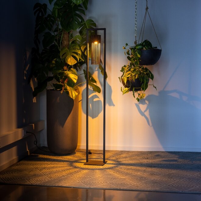 Pucc LED E27 120 lm 2200K 3-staps dimbaar