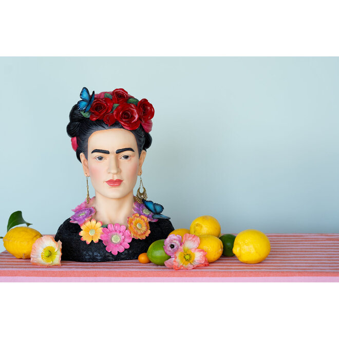 Deco Object Muse Flowers
