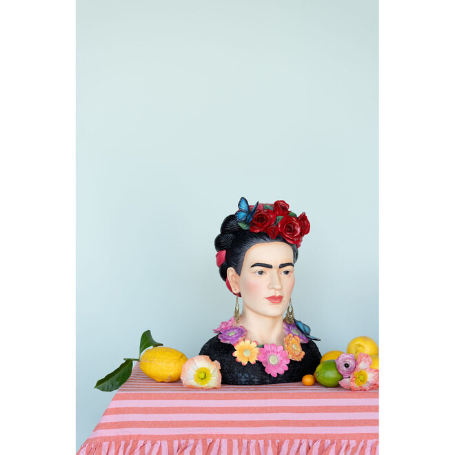 Deco Object Muse Flowers