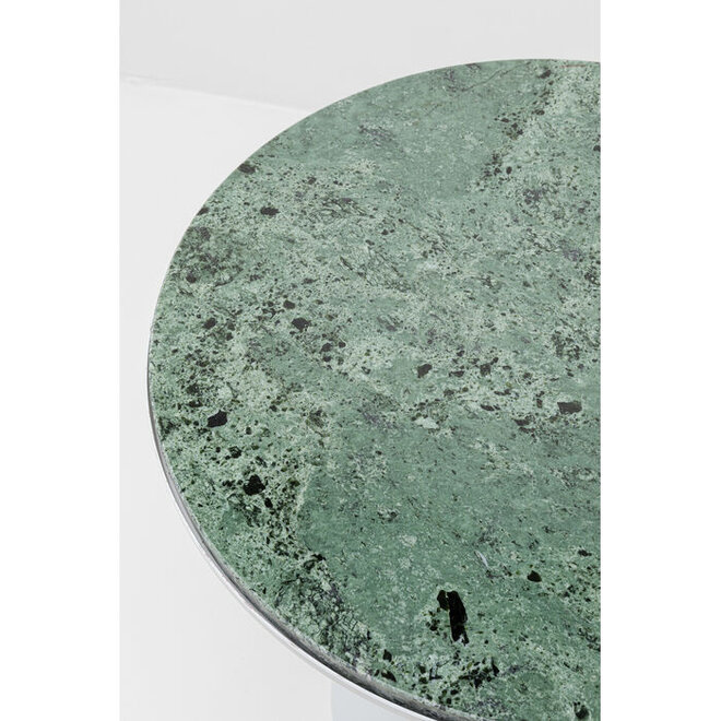 Bijzettafel Memphis Groen H48cm