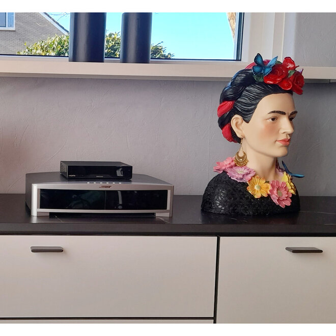 Deco Object Muse Flowers
