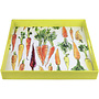 Dienblad Cosy Carrots 32cm