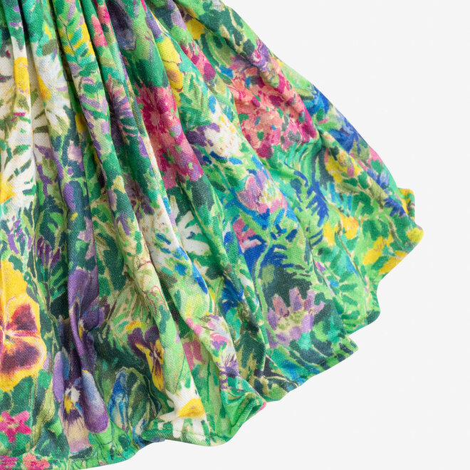 Tafellamp Paraplu dame Heruka