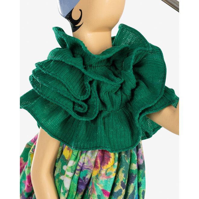 Tafellamp Paraplu dame Heruka