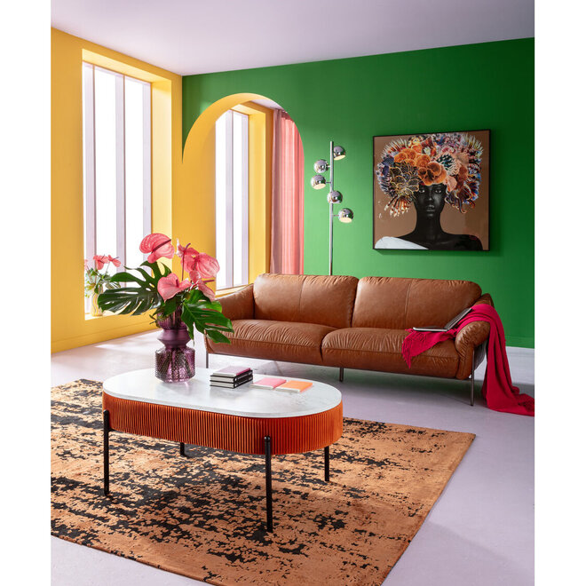 Salontafel Ballabile Storage