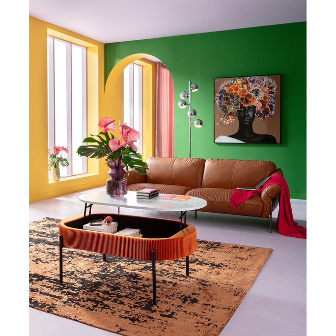 Salontafel Ballabile Storage