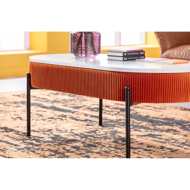 Salontafel Ballabile Storage