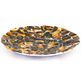 Fusion Schaal Rond Indian Summer Ø40