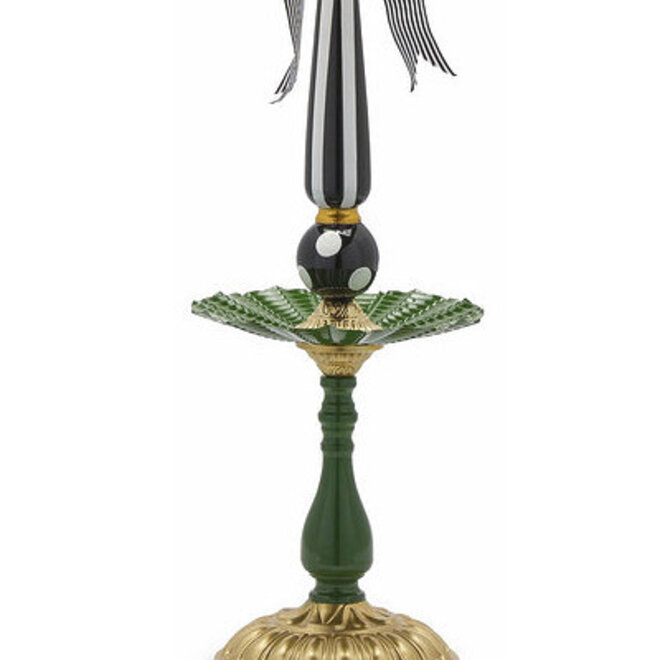 Kerstboom Tafel Decoratie 111cm