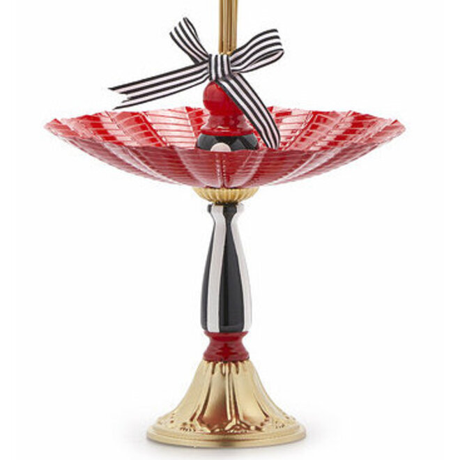 Kerstboom Tafel Decoratie 76cm