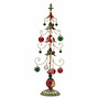 Kerstboom Tafel Decoratie 91cm