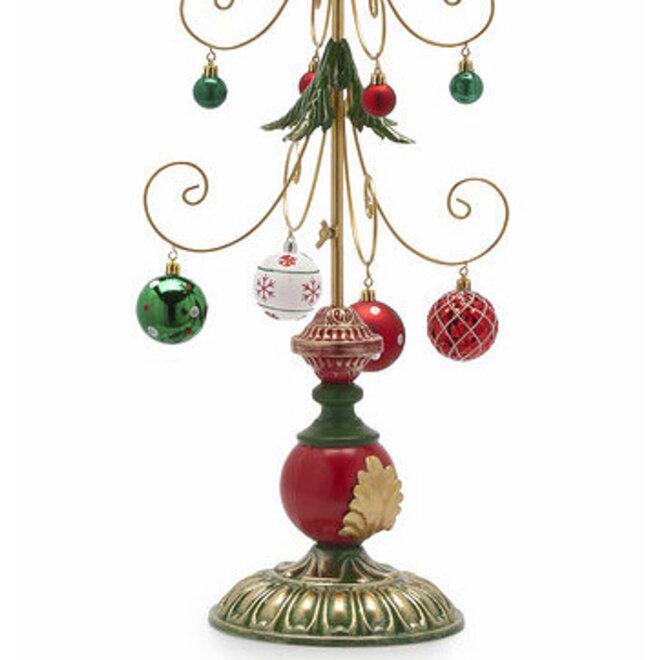 Kerstboom Tafel Decoratie 91cm