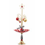 Kerstboom Tafel Decoratie 76cm