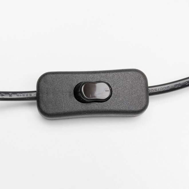 Tafellamp Meerkat Bont H51cm