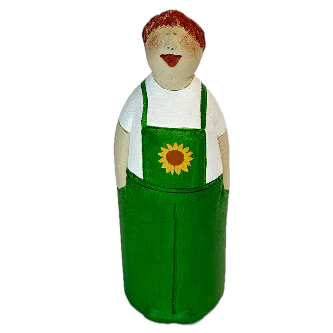 De Tuinvrouw H18cm