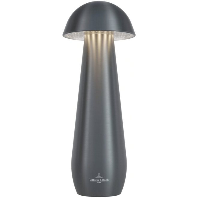 Villeroy & Boch Accu Tafellamp Modena H21cm