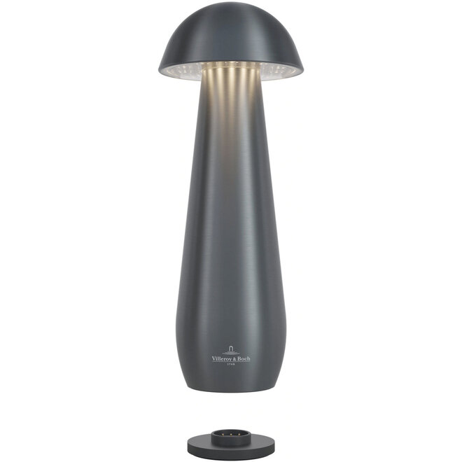 Villeroy & Boch Accu Tafellamp Modena H21cm