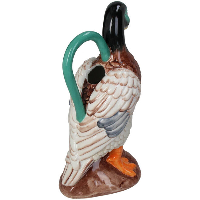 Vaas Wilde Eend H28cm