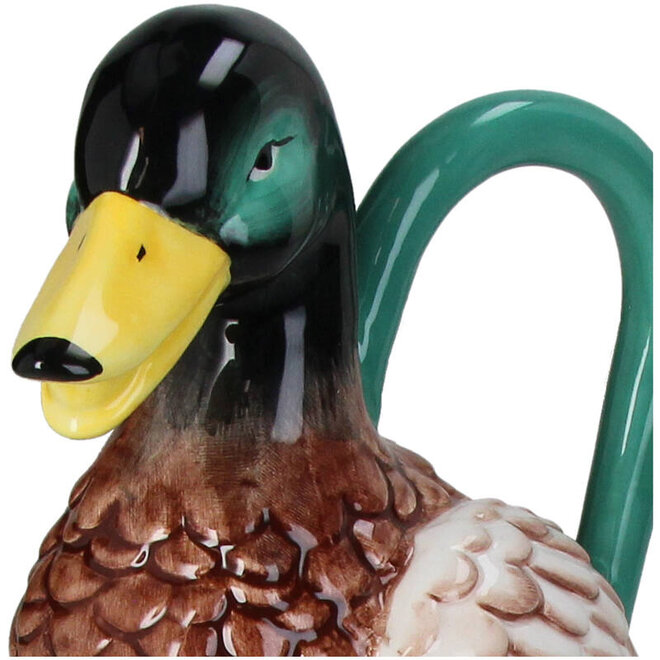Vaas Wilde Eend H28cm
