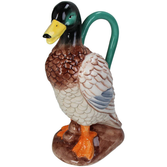 Vaas Wilde Eend H28cm