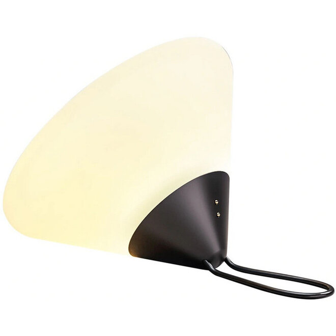 Sompex Oplaadbare Tafel/hanglamp Mikono | in- & outdoor | zwart