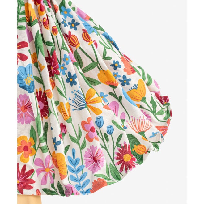 Tafellamp Paraplu dame Layla