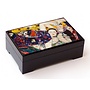 Lakdoos Klimt, Die Jungfrau (Greensleeves)
