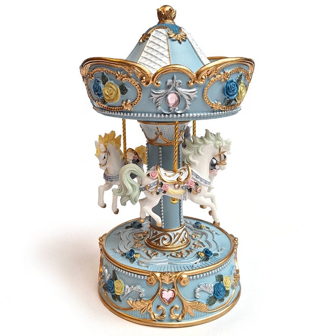 Carrousel Manisa H20cm